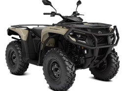 CAN-AM OUTLANDER PRO T 2024