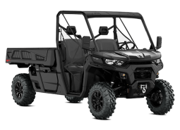 CAN-AM TRAXTER PRO XU HD10 T 2024