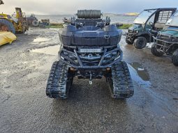 Can-am 6×6 1000 XU+T & Track System full