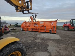 Inter-Tech 3.00 M.  Snow plough full