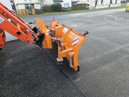 Inter-Tech 3.00 M.  Snow plough