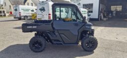 Can-am Traxter HD9 XU-T