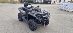 Used Can-am Outlander 650 Max XU+ full