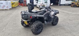 Used Can-am Outlander 650 Max XU+ full