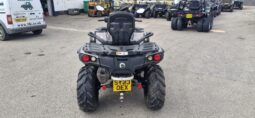 Used Can-am Outlander 650 Max XU+ full