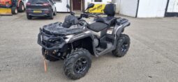 Used Can-am Outlander 650 Max XU+ full