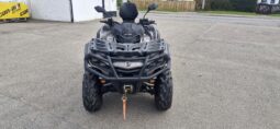 Used Can-am Outlander 650 Max XU+ full