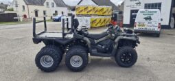 Can-am Outlander 1000 Max XU+ full