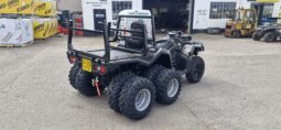 Can-am Outlander 1000 Max XU+ full