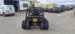 Can-am Outlander 1000 Max XU+ full