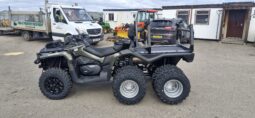 Can-am Outlander 1000 Max XU+ full