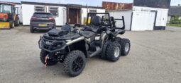 Can-am Outlander 1000 Max XU+ full