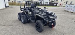 Can-am Outlander 1000 Max XU+ full