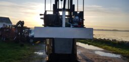 Can-am Outlander 6×6 Fogging Unit full
