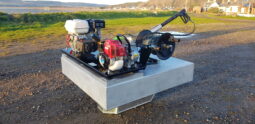Can-am Outlander 6×6 Fogging Unit full