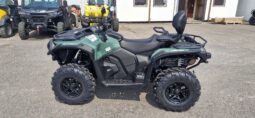 Can-am HD7 XU Max Outlander full
