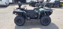 Can-am HD7 XU Max Outlander