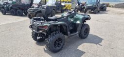 Can-am HD7 XU Max Outlander full