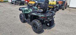Can-am HD7 XU Max Outlander full
