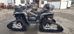 Can-am XC LT Track Kit ATV